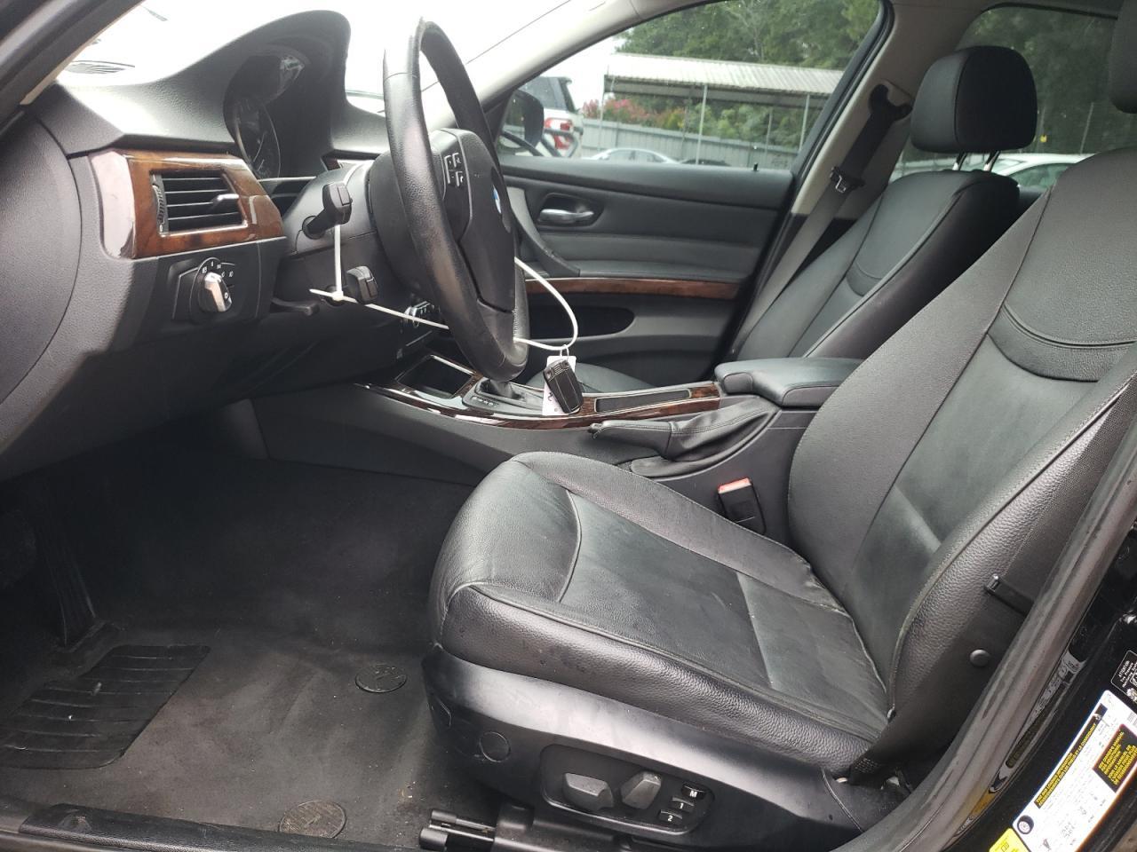 2011 BMW 328 Xi - Image 7