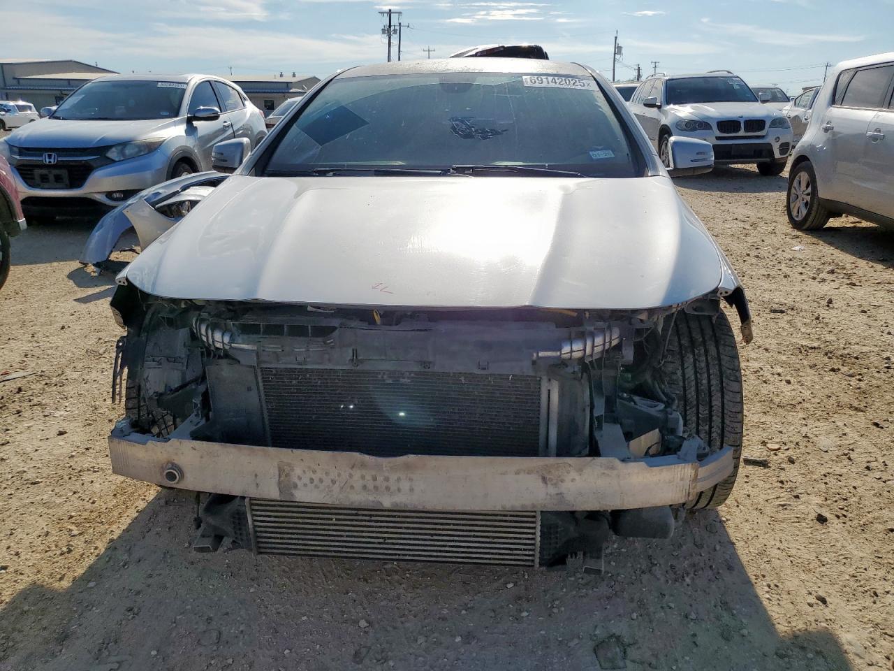 2014 Mercedes-Benz Cla 250 - Image 5