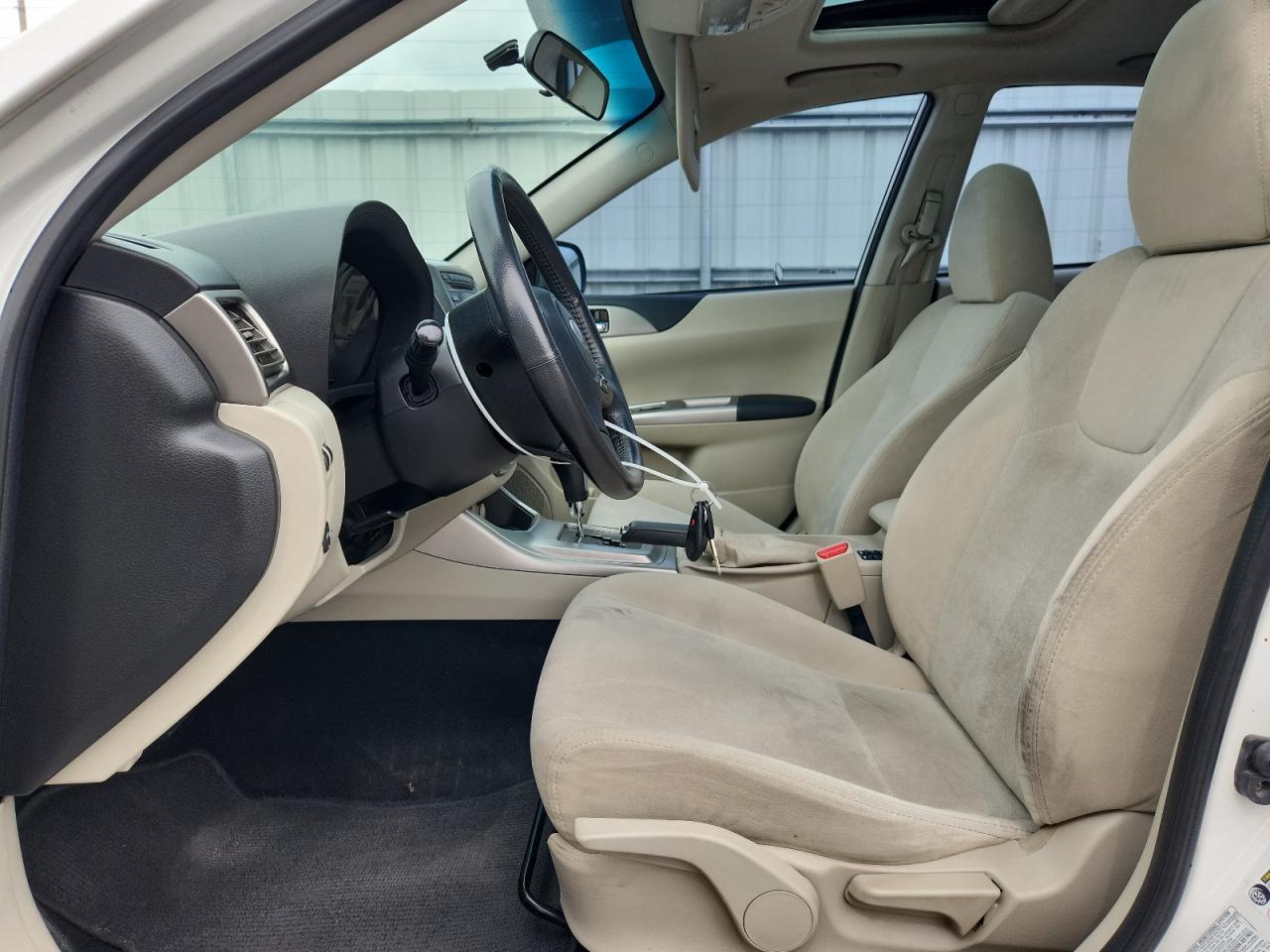 2010 Subaru Impreza 2.5I Premium - Image 7