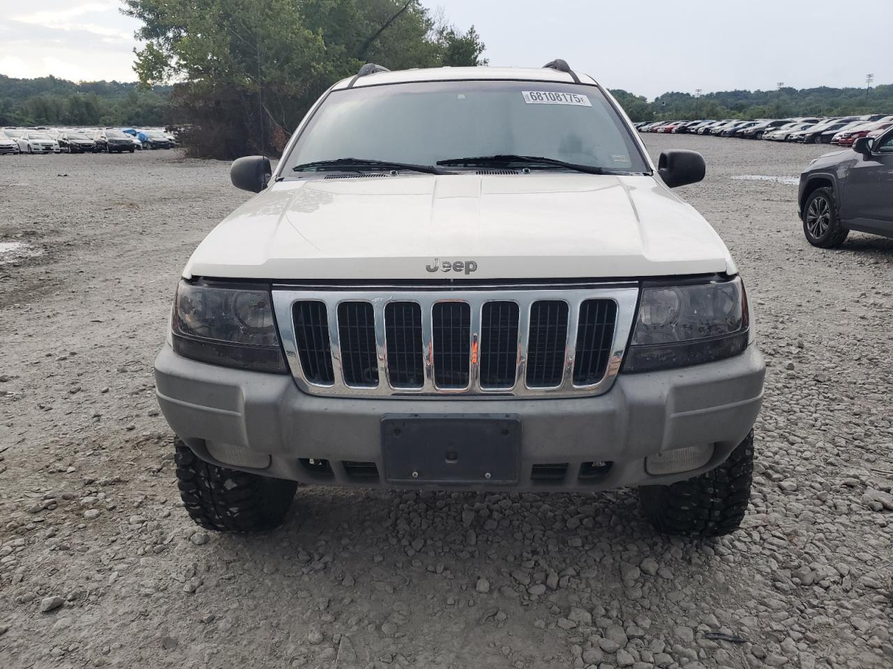 2000 Jeep Grand Cherokee Laredo - Image 5
