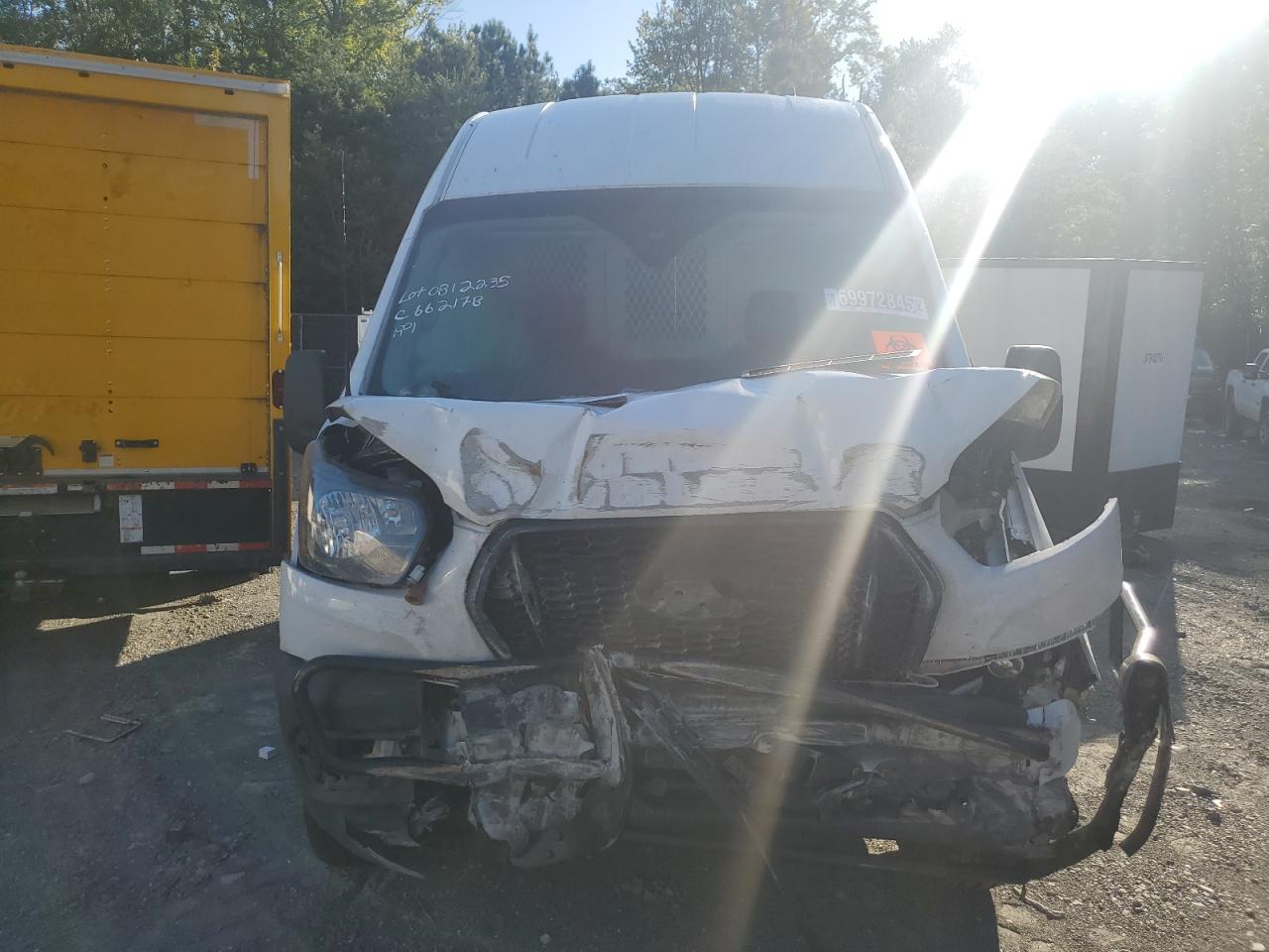 2023 Ford Transit T-350 - Фото 5