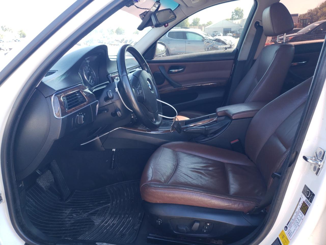 2006 BMW 325 Xi - Фото 7