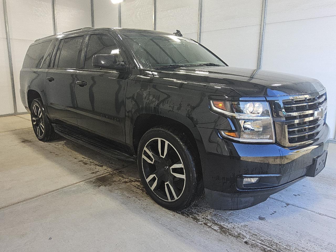 2020 Chevrolet Suburban K1500 Lt - Фото 4