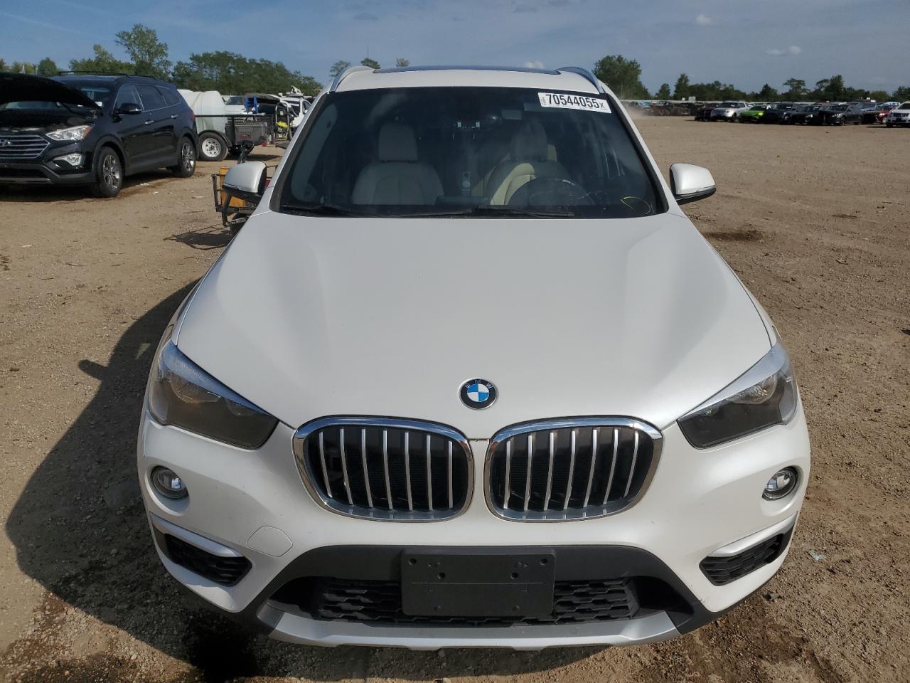 2018 BMW X1 xDrive28I - Image 5