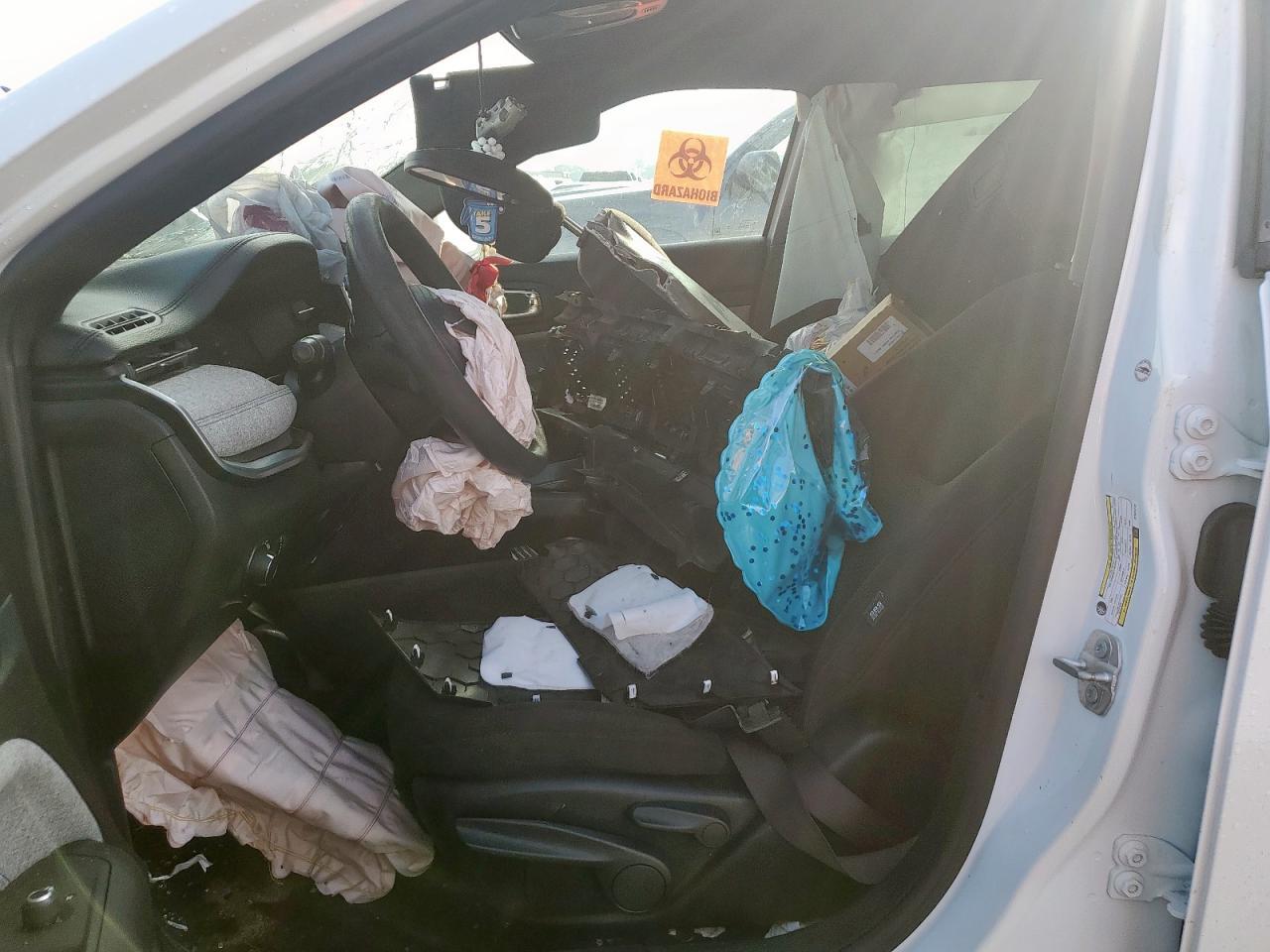 2023 Jeep Compass Sport - Фото 7