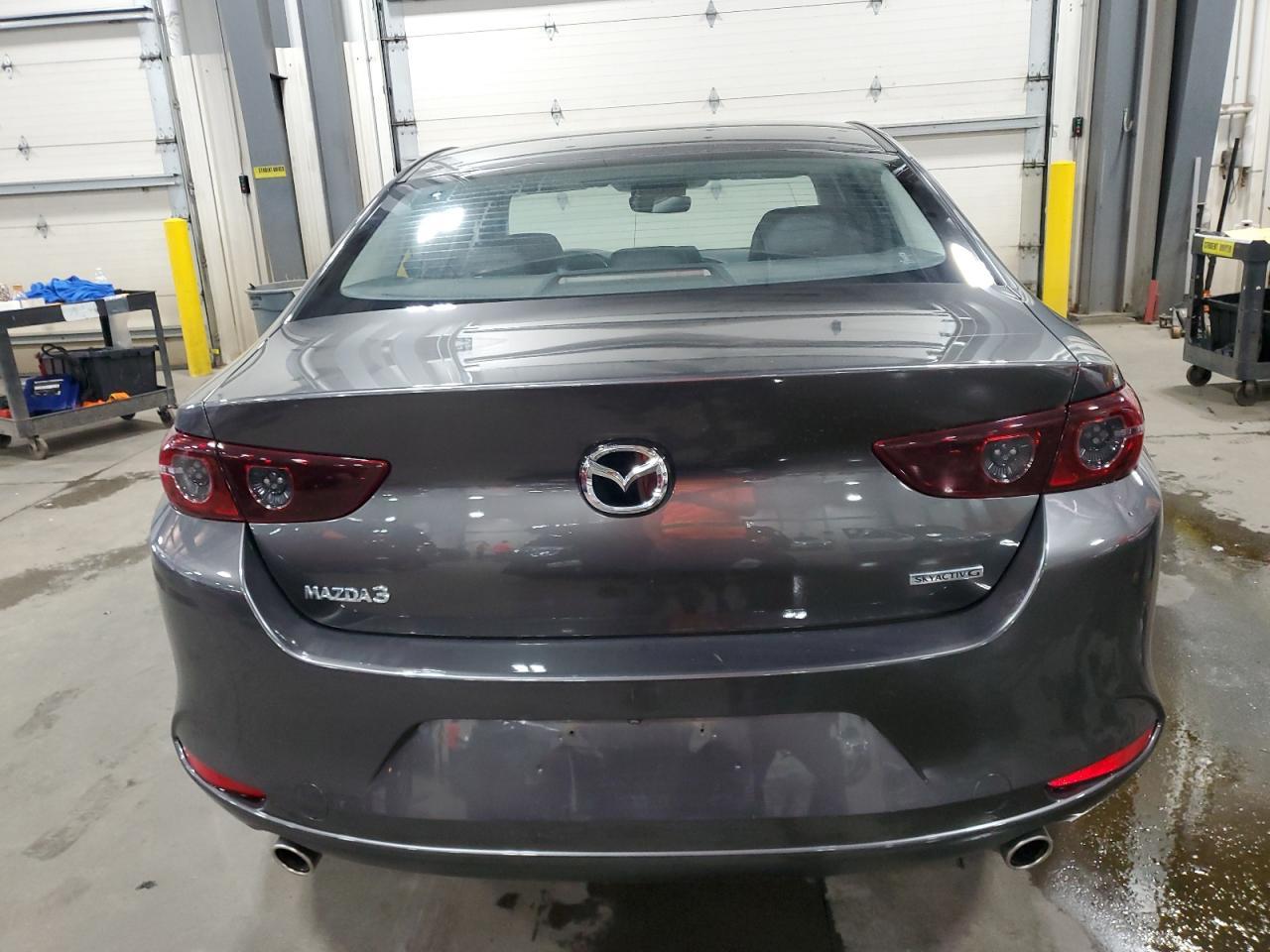 2019 Mazda 3 Preferred Plus - Фото 6