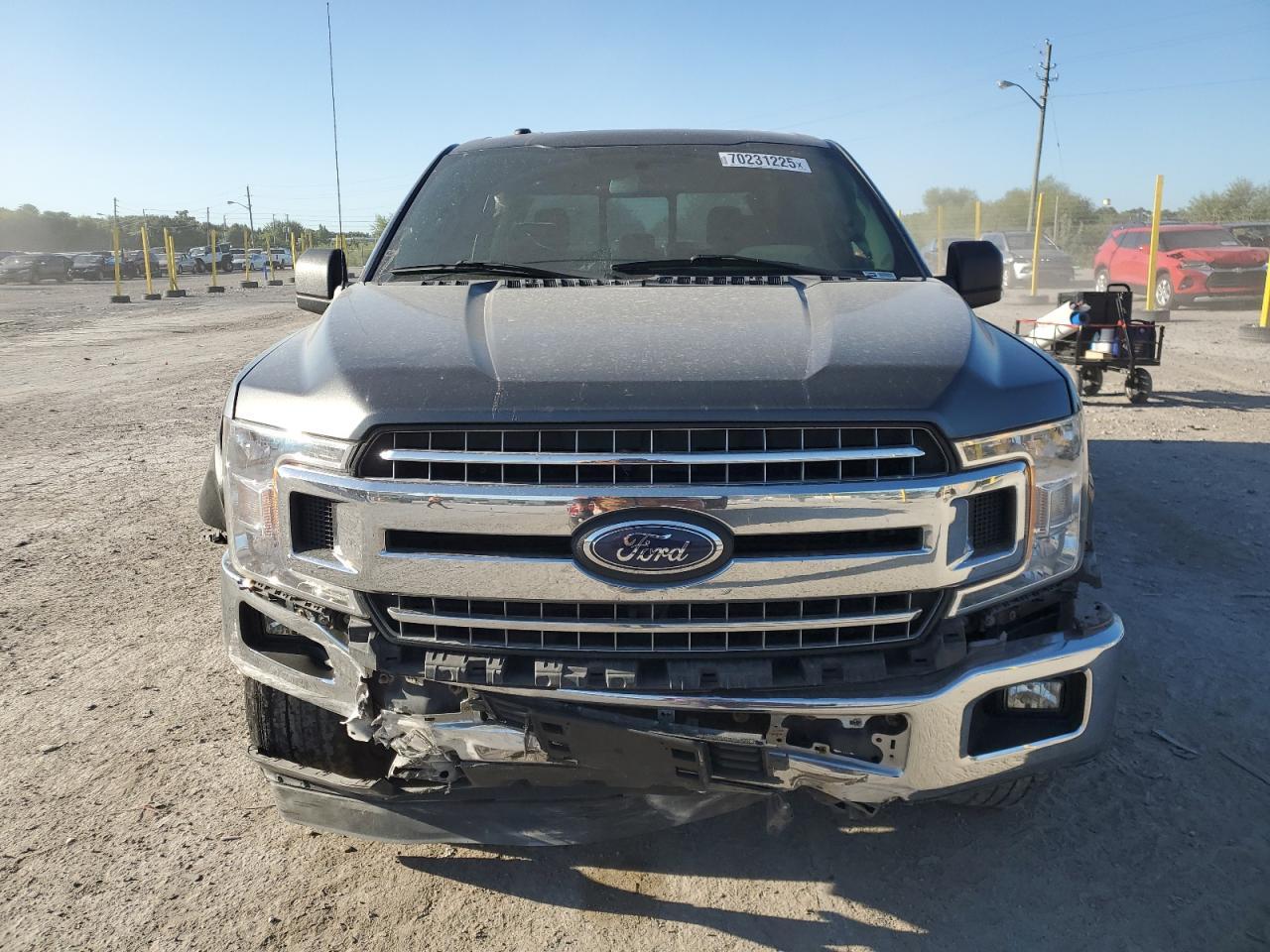 2018 Ford F150 Supercrew - Image 5