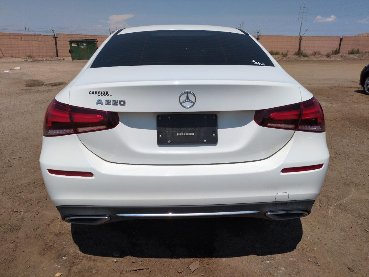 2020 Mercedes-Benz A 220 - Image 6