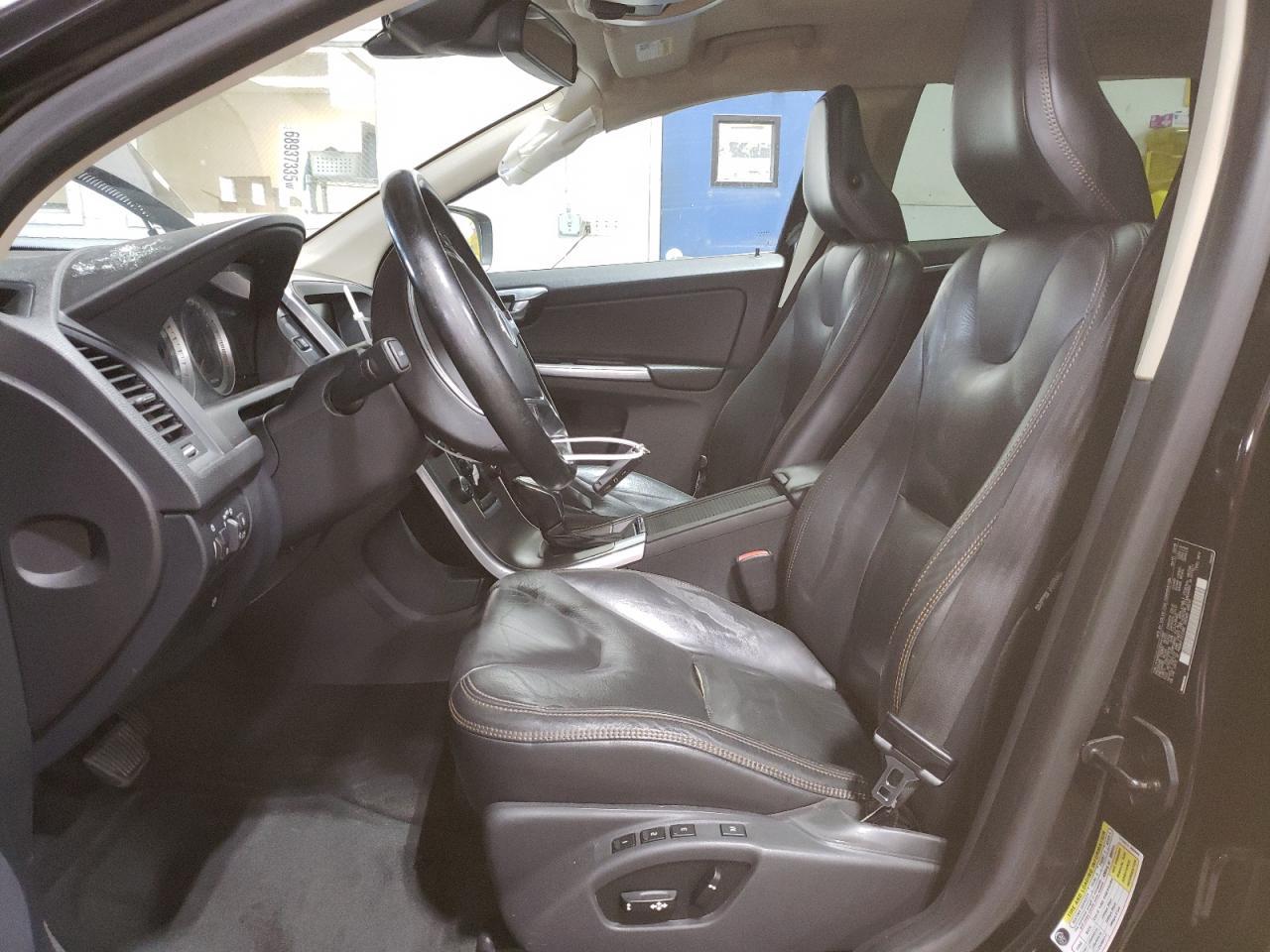 2013 Volvo Xc60 T6 - Фото 7