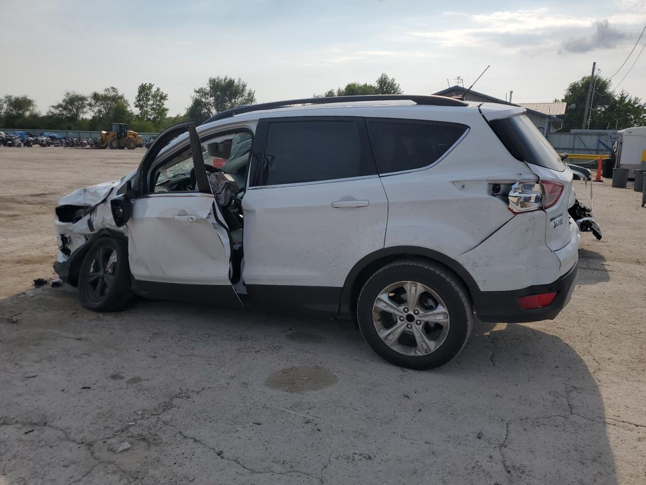 2015 Ford Escape Se - Image 2