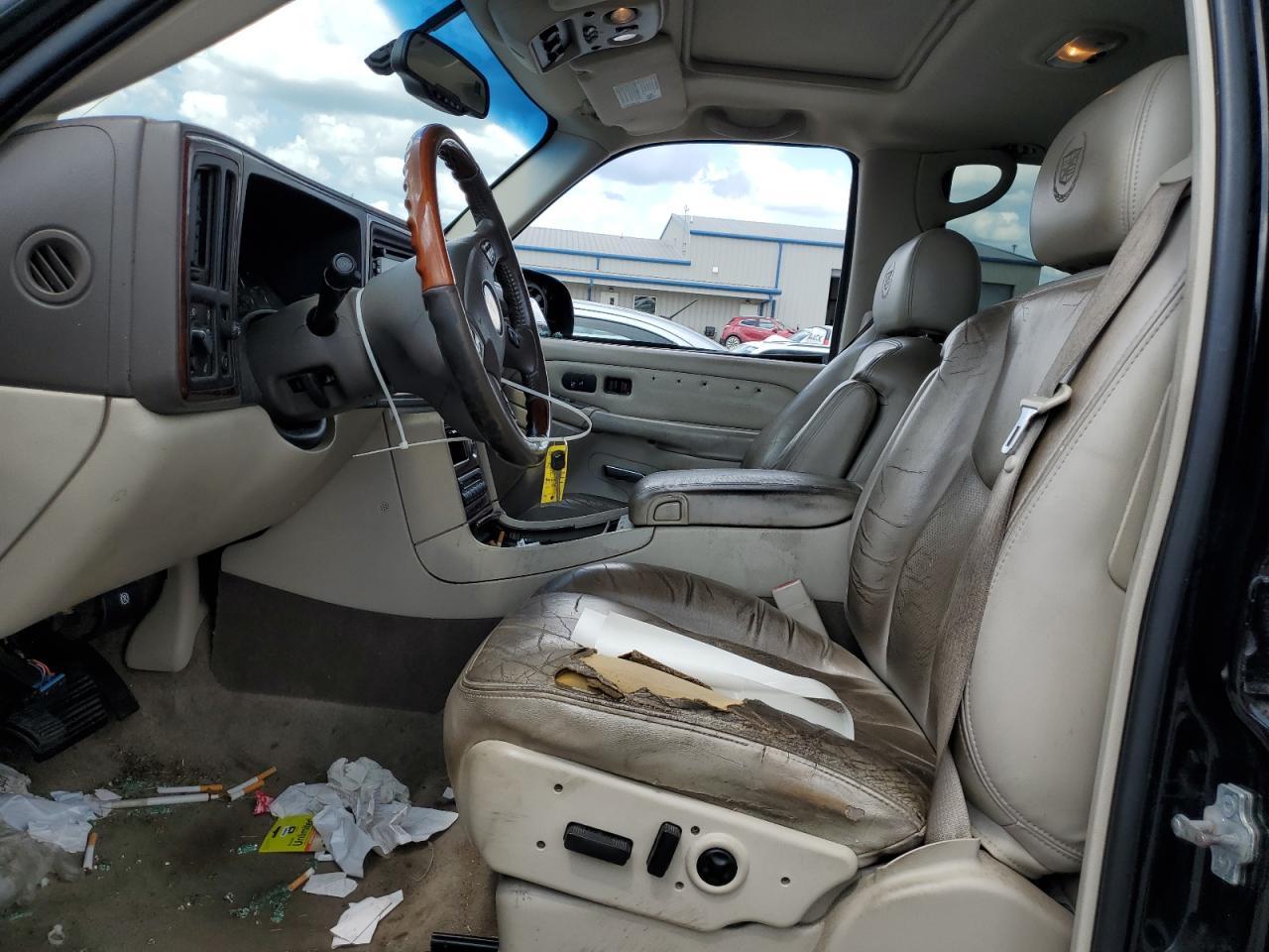 2006 Cadillac Escalade Luxury - Фото 7