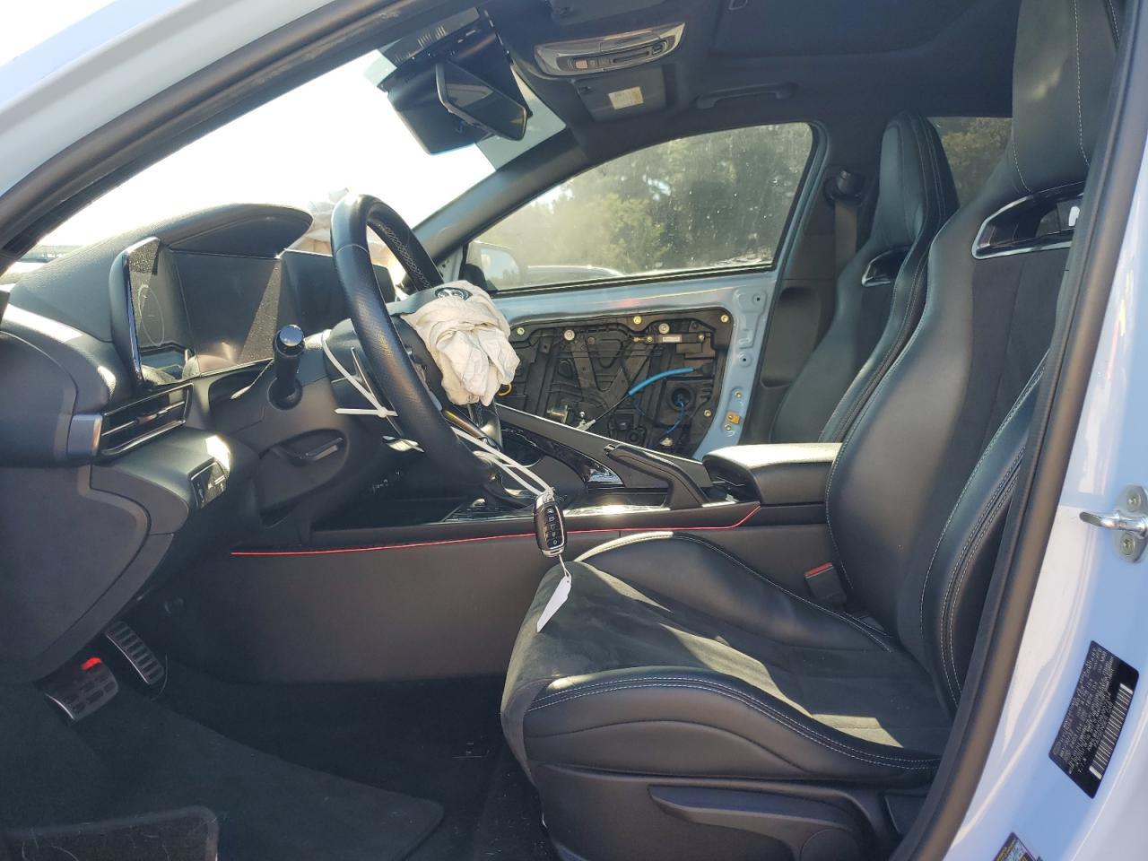 2022 Hyundai Elantra N - Фото 7