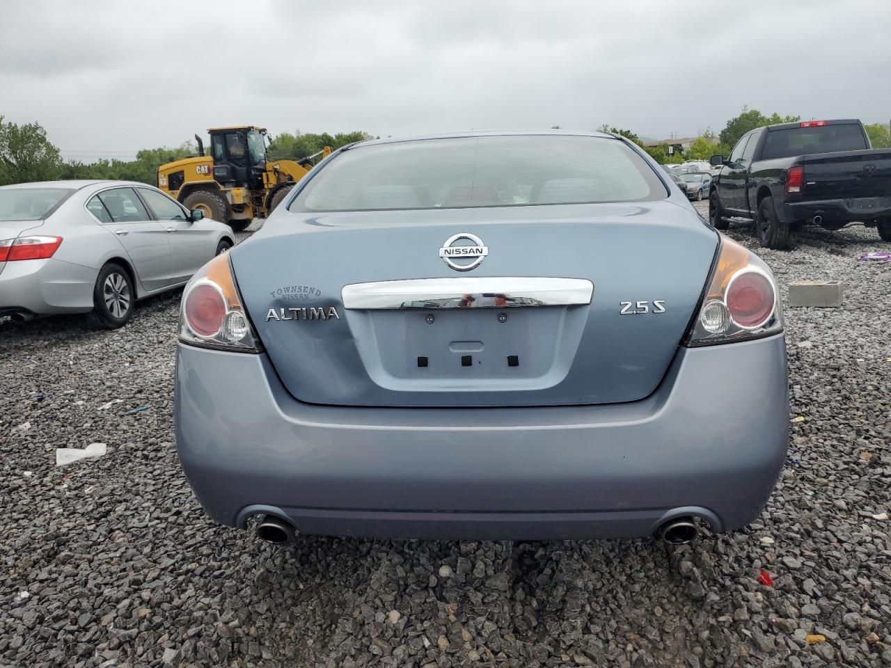 2012 Nissan Altima 2.5 - Image 6