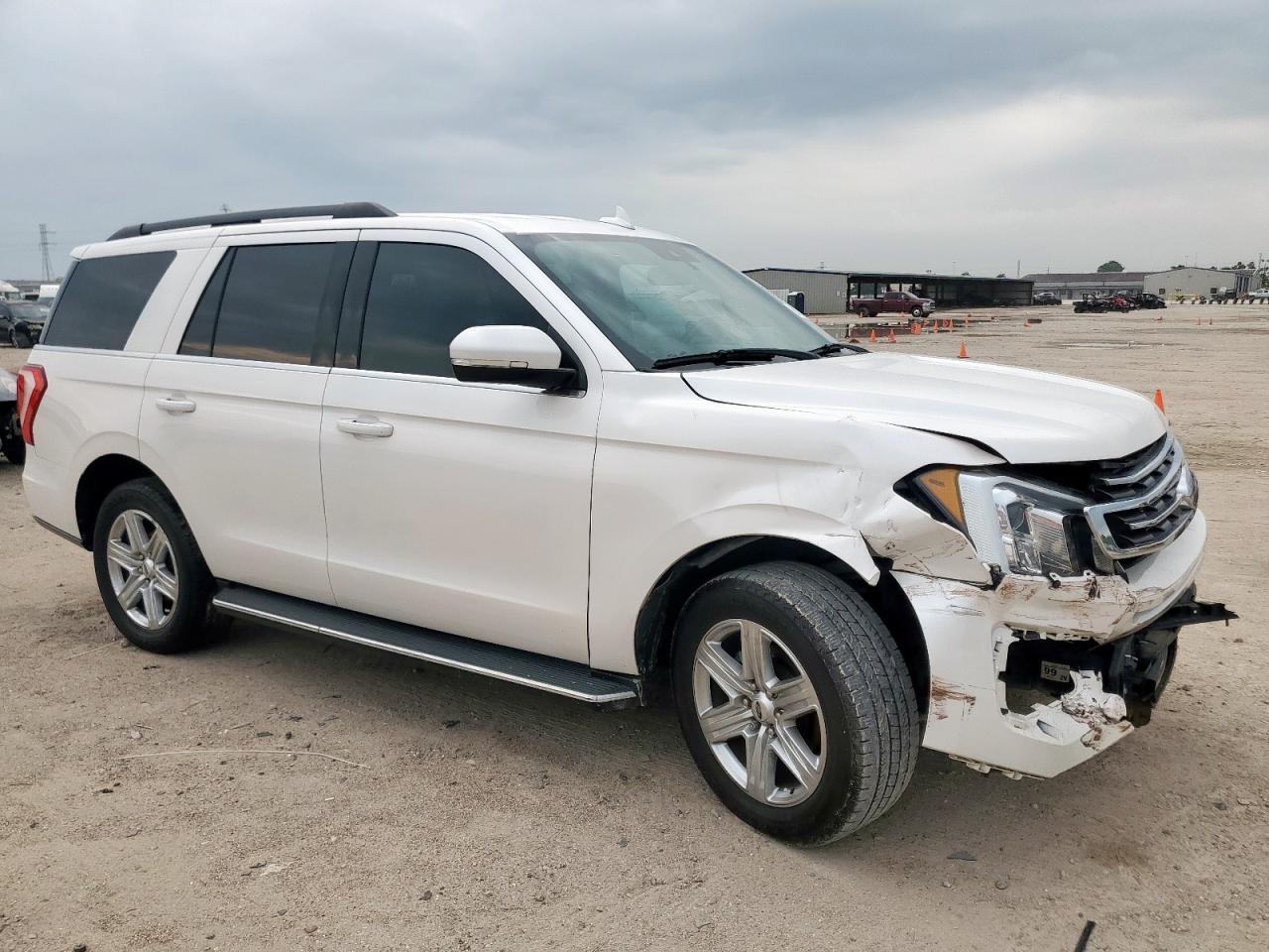 2019 Ford Expedition Xlt - Фото 4