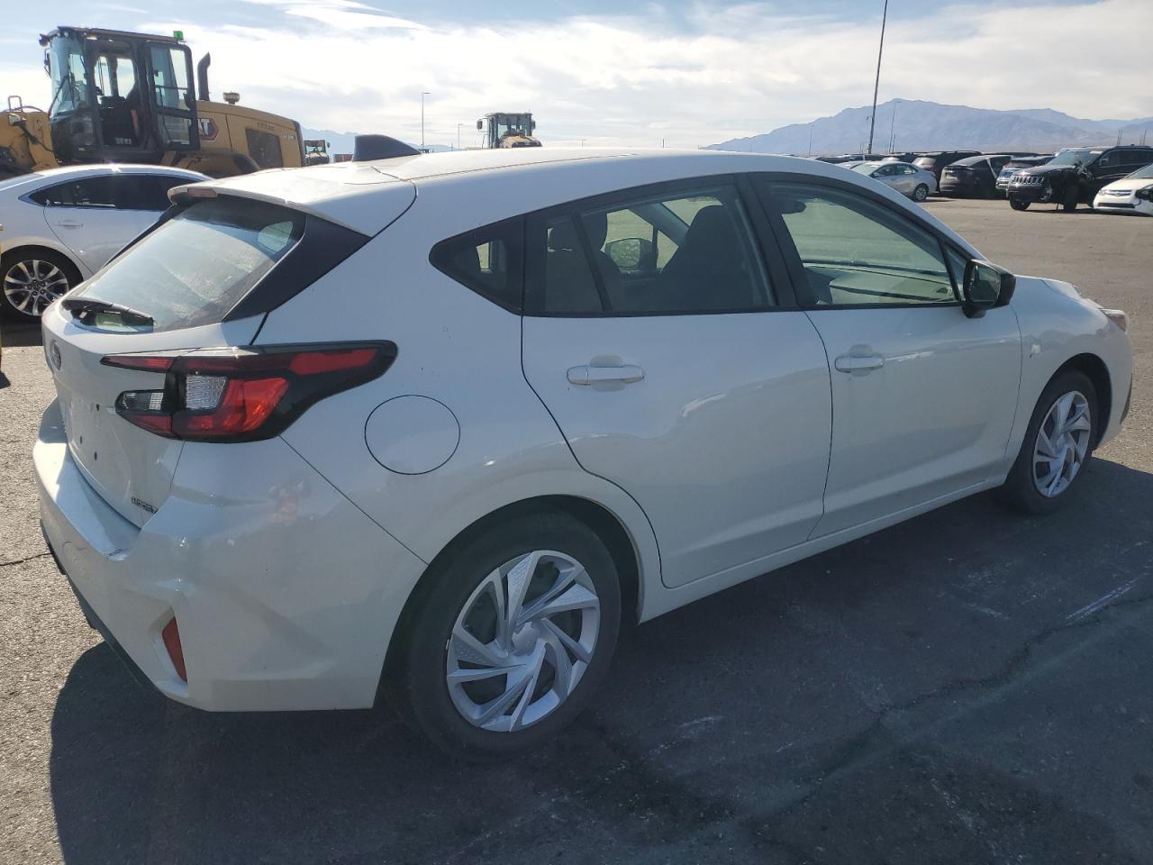 2024 Subaru Impreza - Фото 3