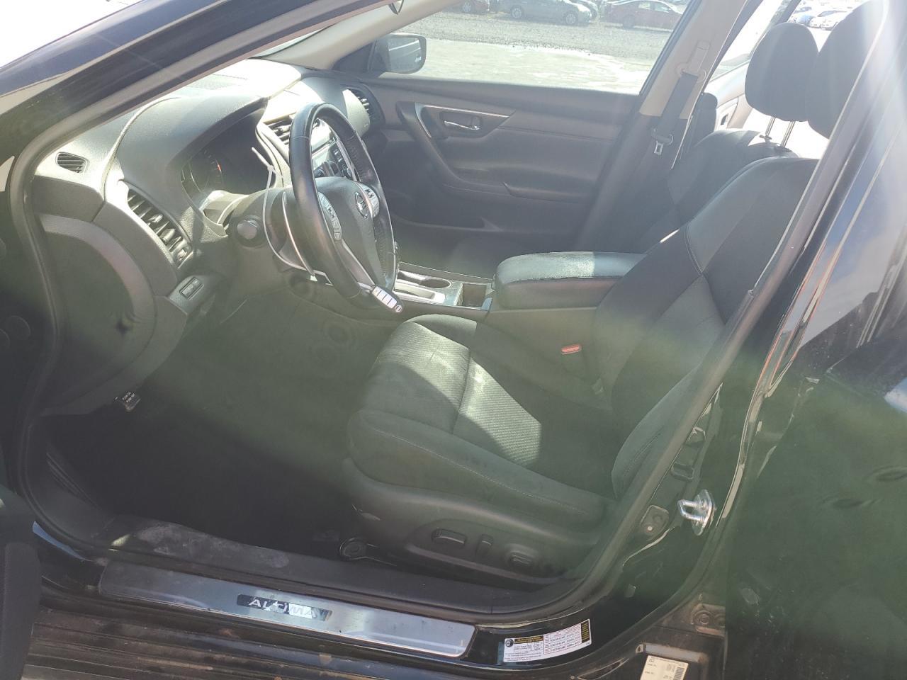 2018 Nissan Altima 2.5 - Фото 7