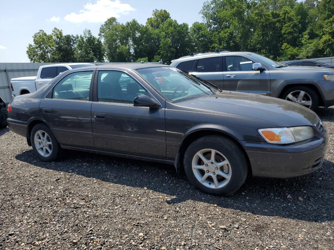 2000 Toyota Camry Ce - Фото 4