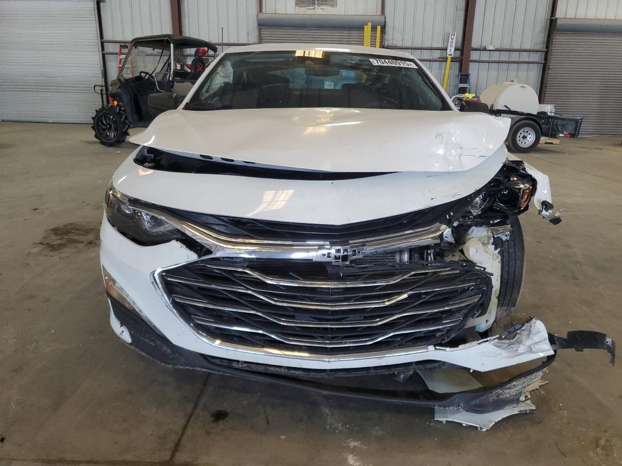 2023 Chevrolet Malibu Ls - Image 5