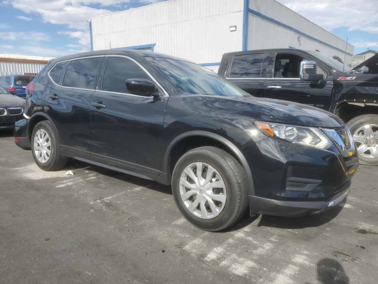 2020 Nissan Rogue S - Image 4