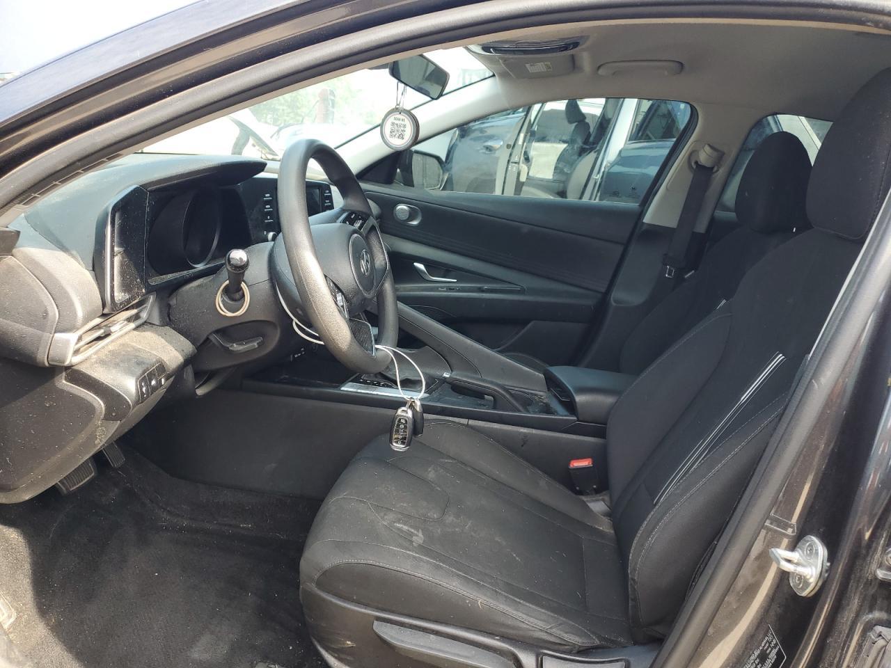 2022 Hyundai Elantra Sel - Фото 7