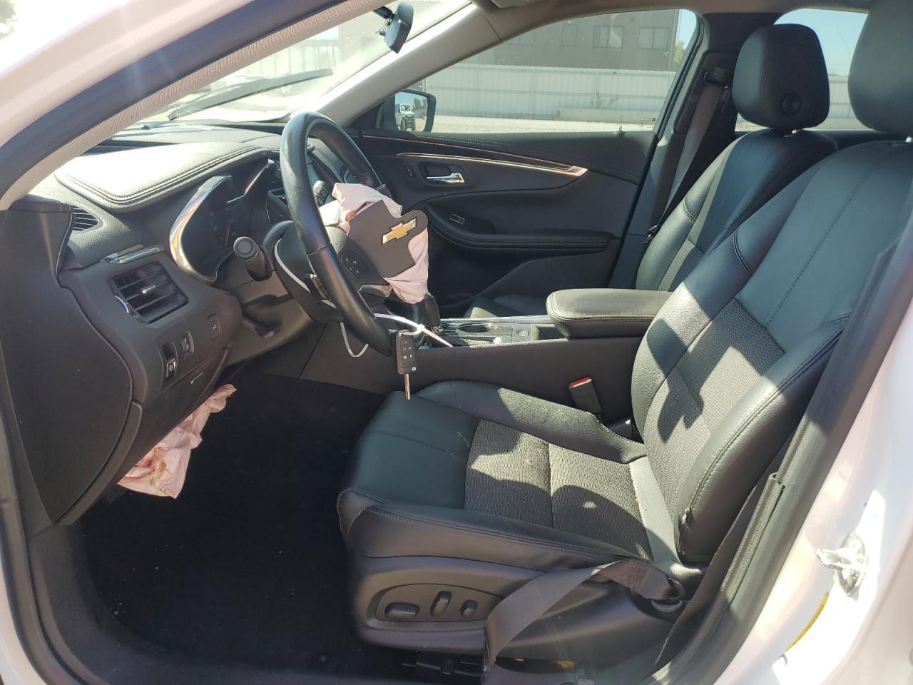 2020 Chevrolet Impala Lt - Image 7