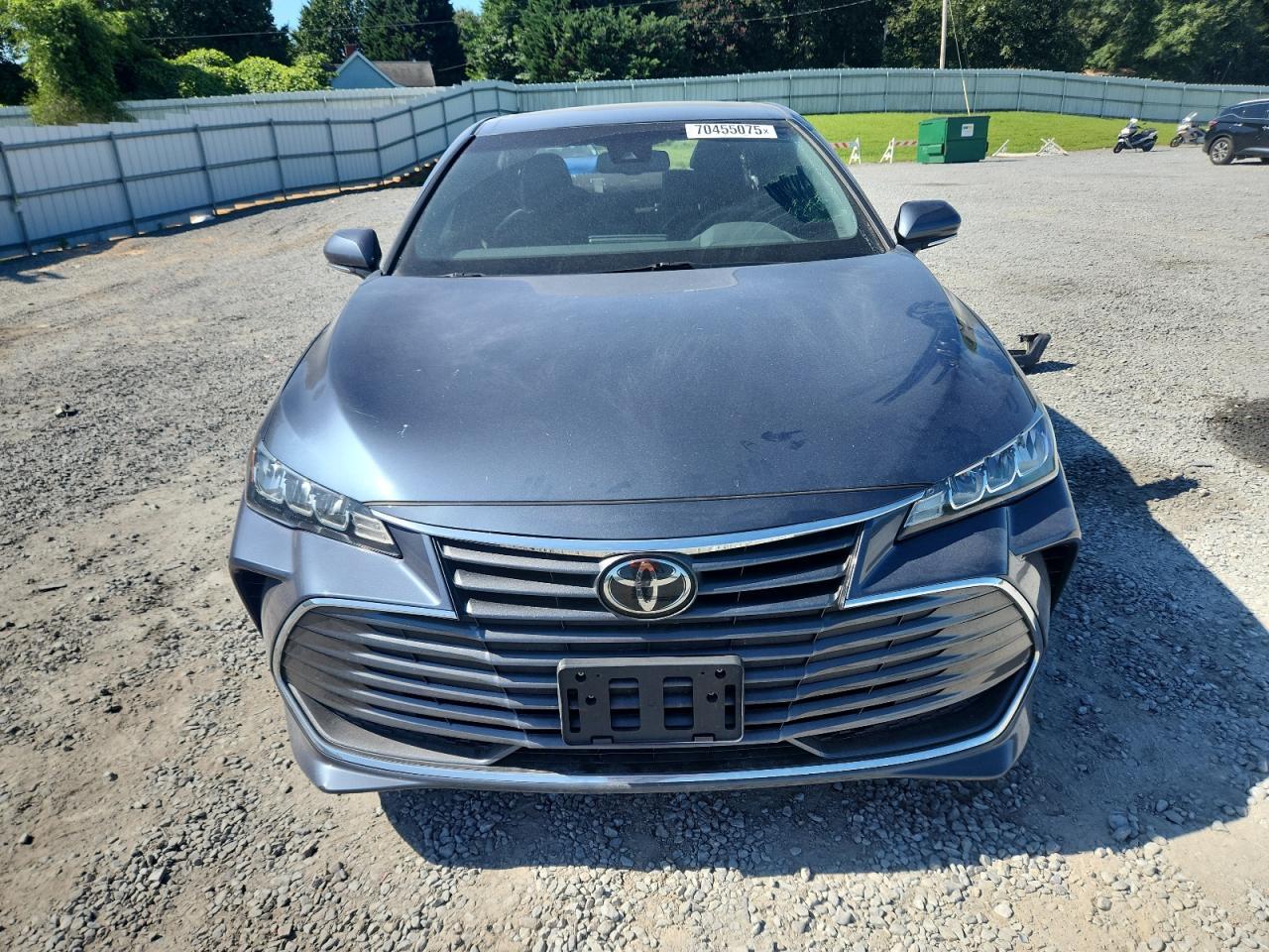 2022 Toyota Avalon Xle - Фото 5