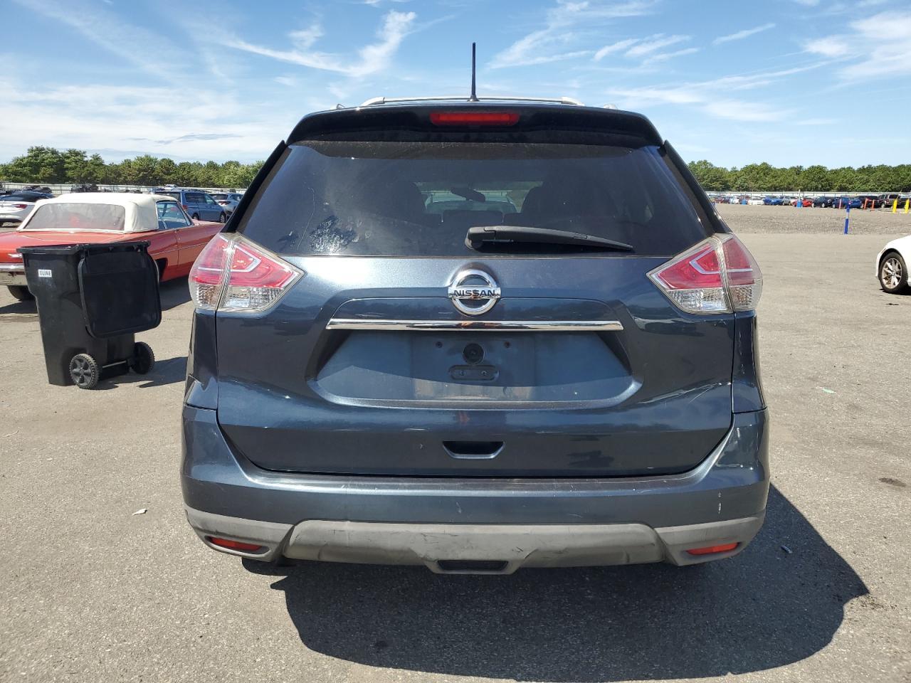 2014 Nissan Rogue S - Image 6