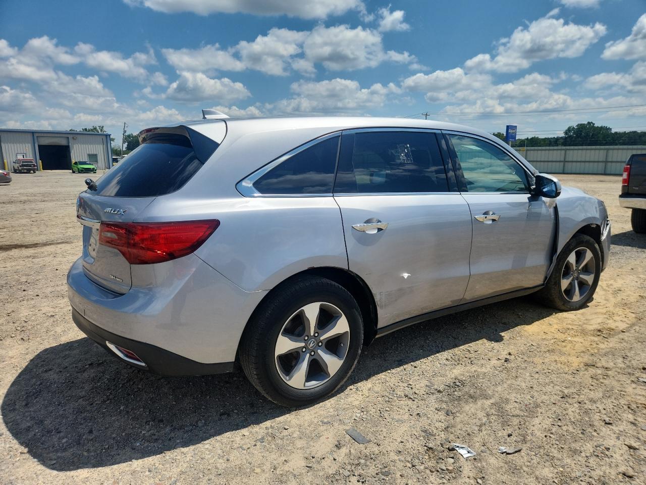 2016 Acura Mdx - Image 3