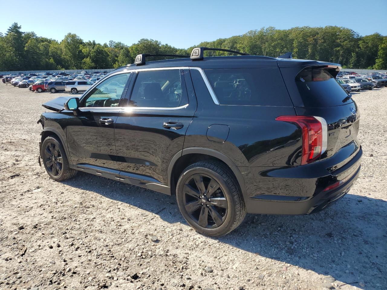 2023 Hyundai Palisade Xrt - Image 2