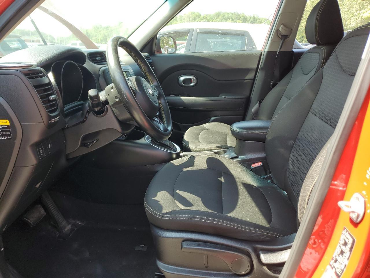 2016 Kia Soul + - Image 7