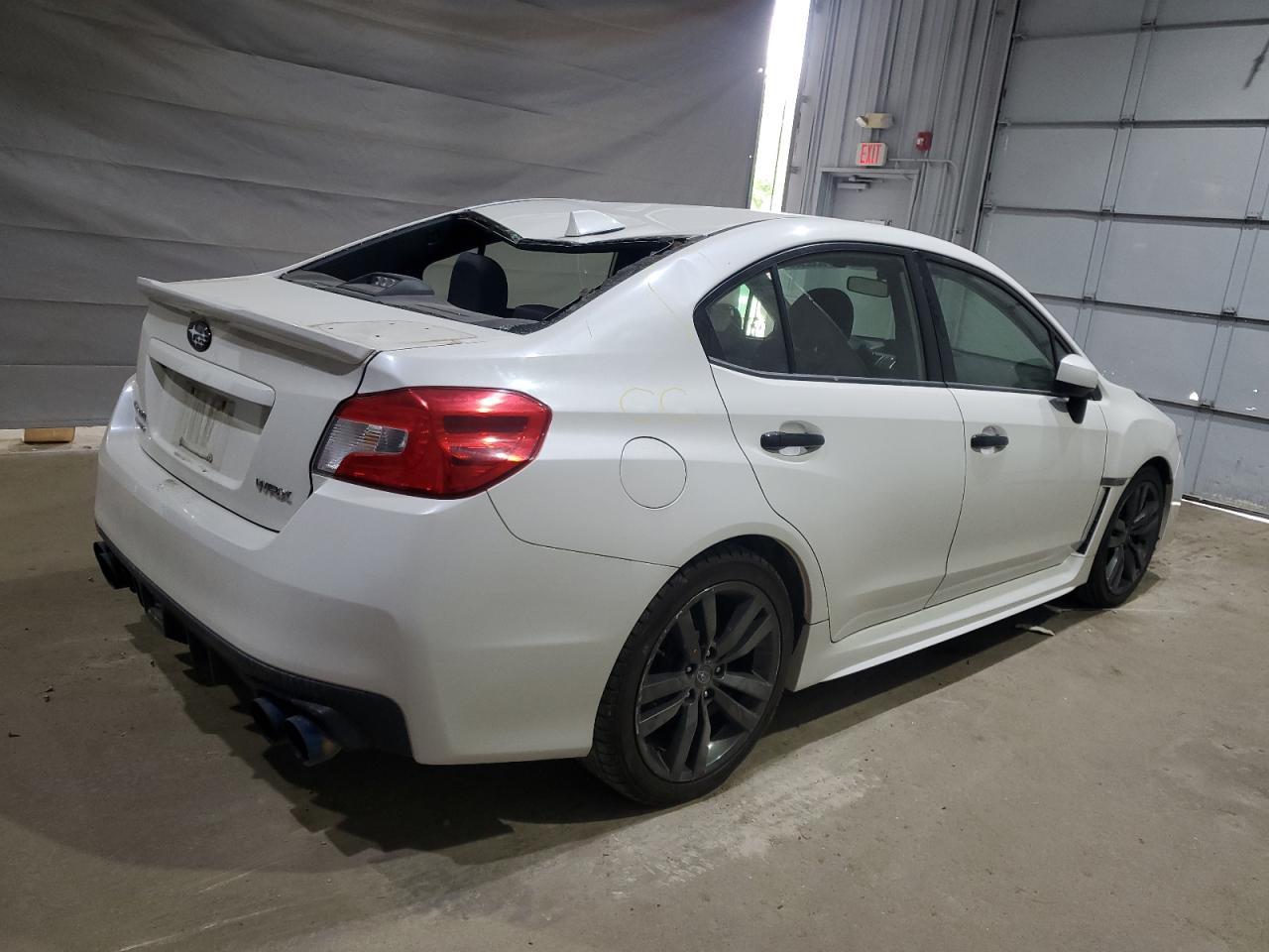2016 Subaru Wrx Premium - Image 3