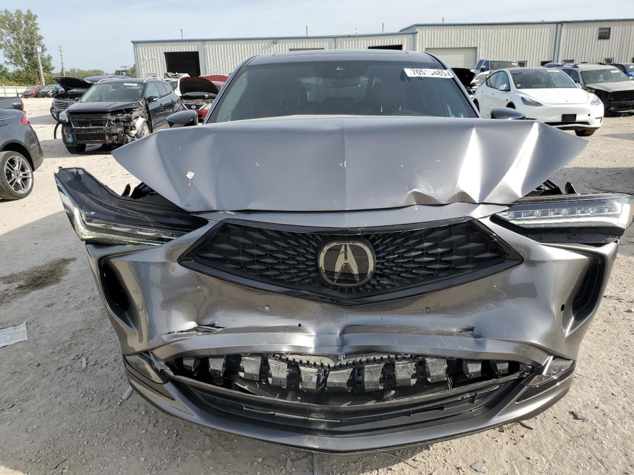 2023 Acura Mdx A-Spec - Image 5
