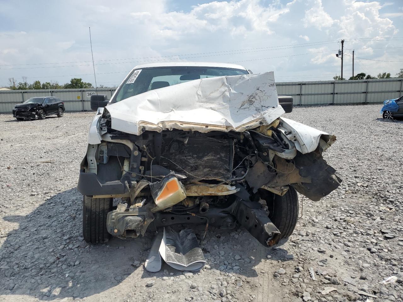 2009 Ford F150 - Фото 5