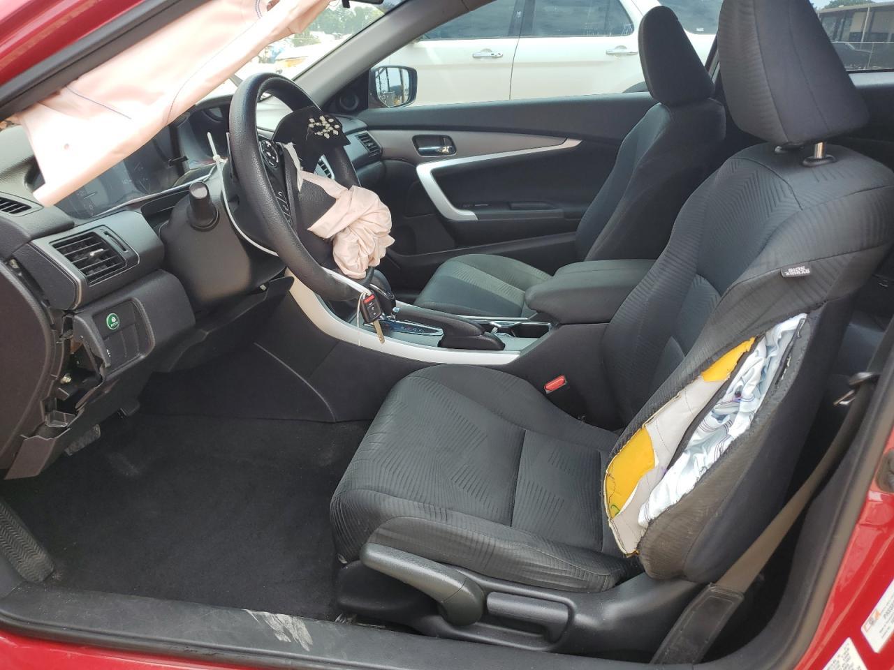 2014 Honda Accord Lx-S - Image 7