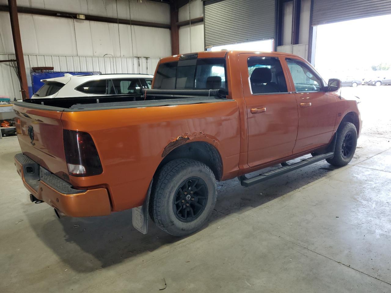 2010 Dodge Ram 1500 - Image 3