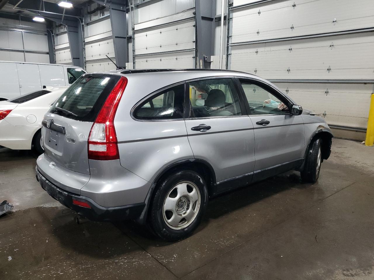 2008 Honda Cr-V Lx - Image 3