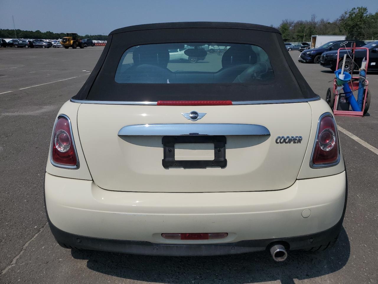 2011 Mini Cooper - Фото 6