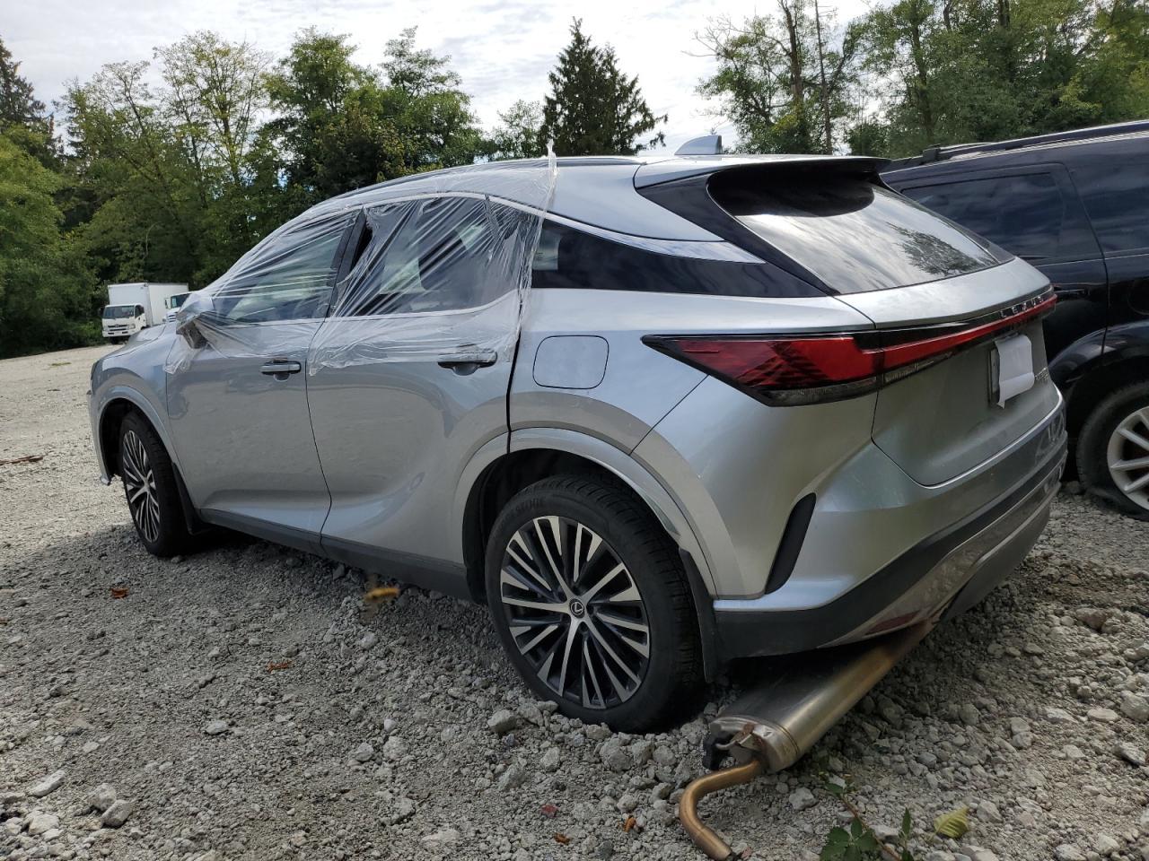 2024 Lexus Rx 350H Base - Image 2