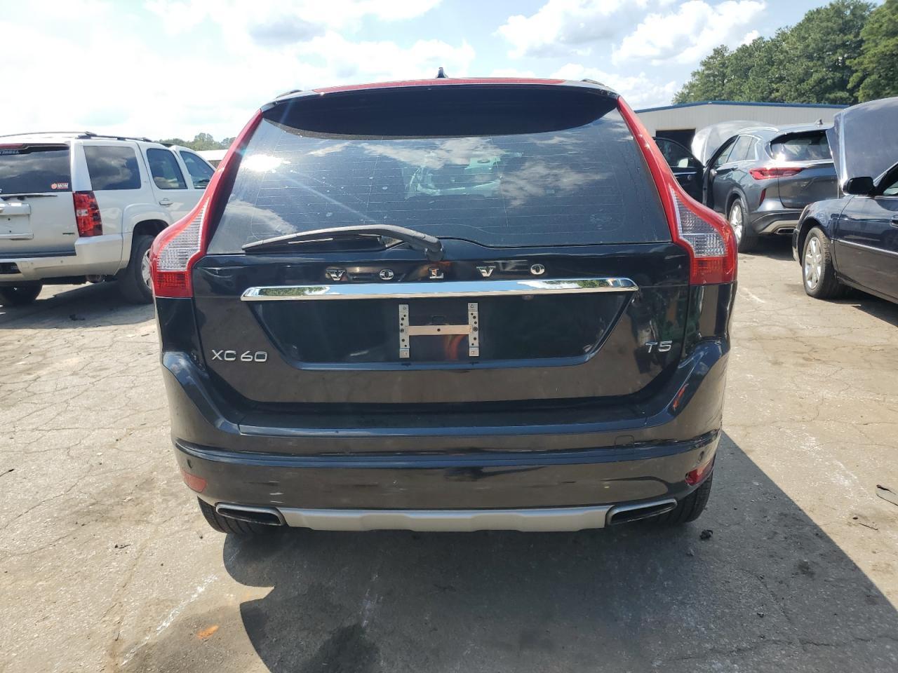 2016 Volvo Xc60 T5 - Image 6