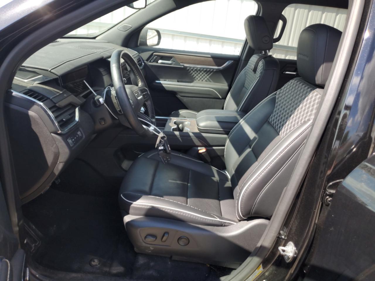 2024 GMC Acadia Denali - Фото 7