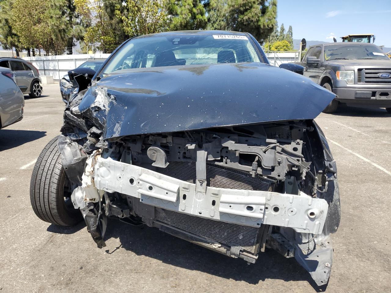 2019 Toyota Yaris L - Image 5