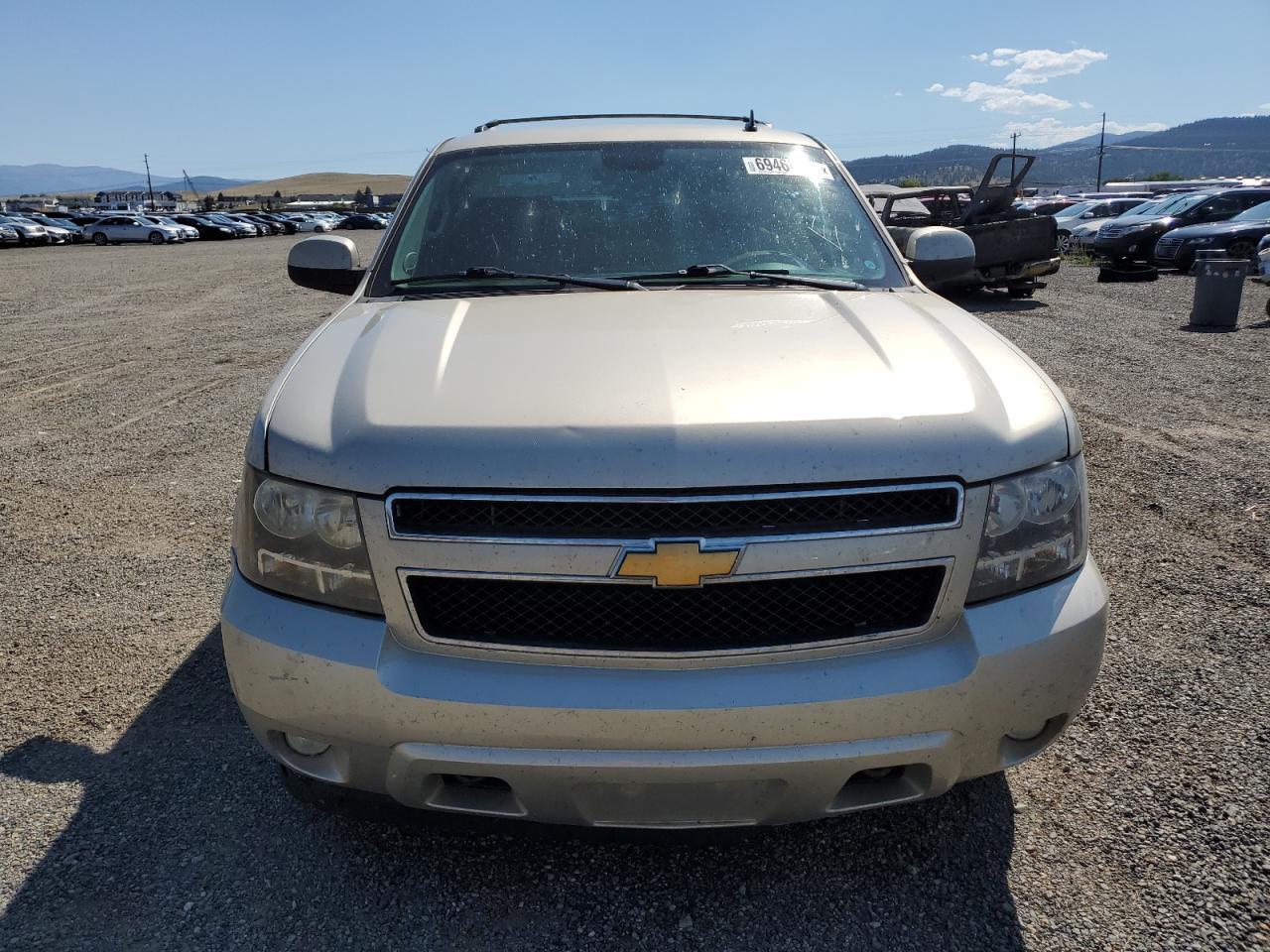 2013 Chevrolet Suburban K1500 Lt - Фото 5