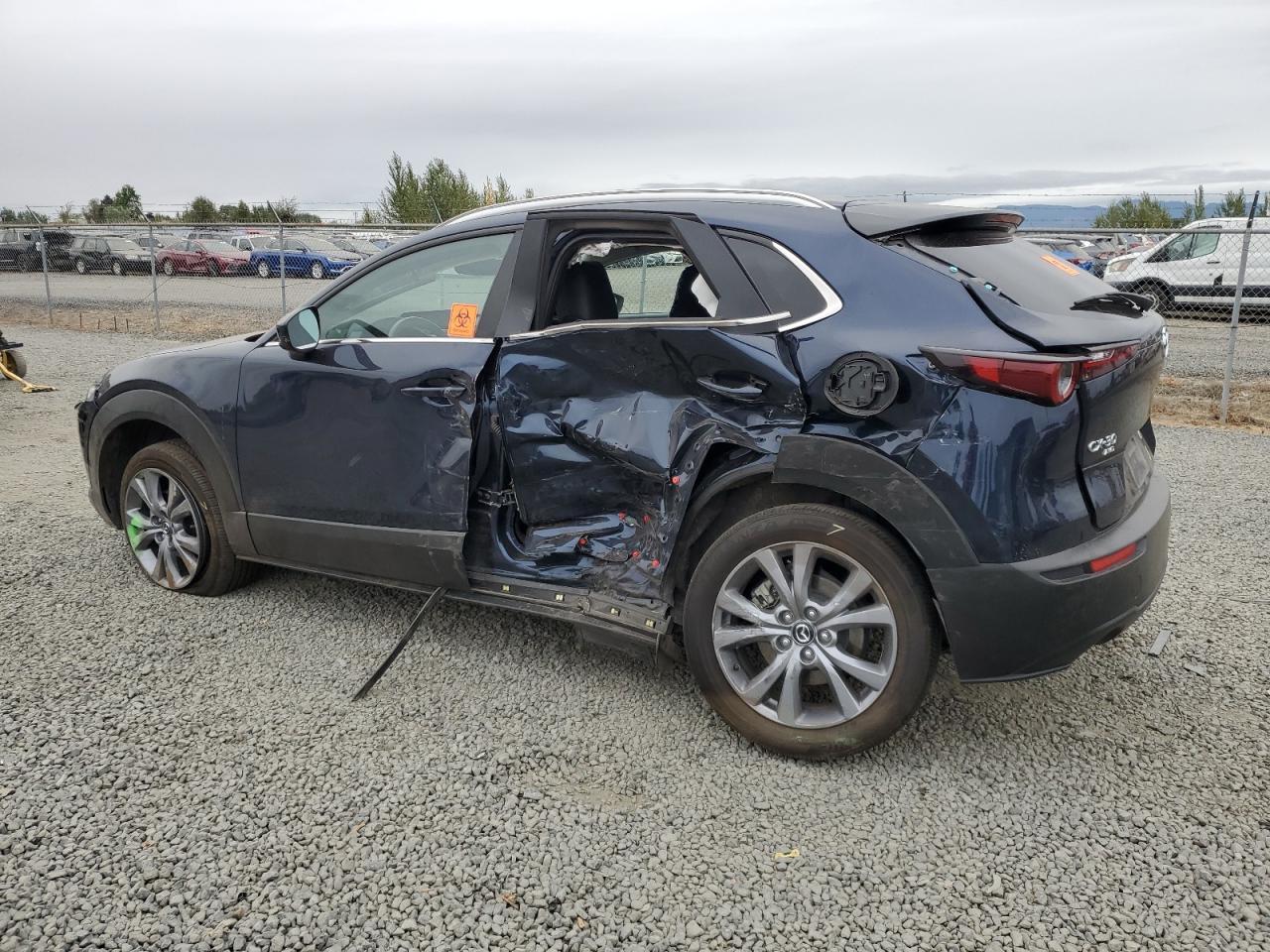 2024 Mazda Cx-30 Preferred - Фото 2