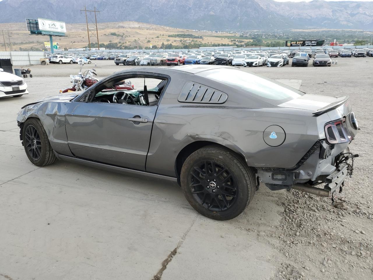 2014 Ford Mustang - Image 2