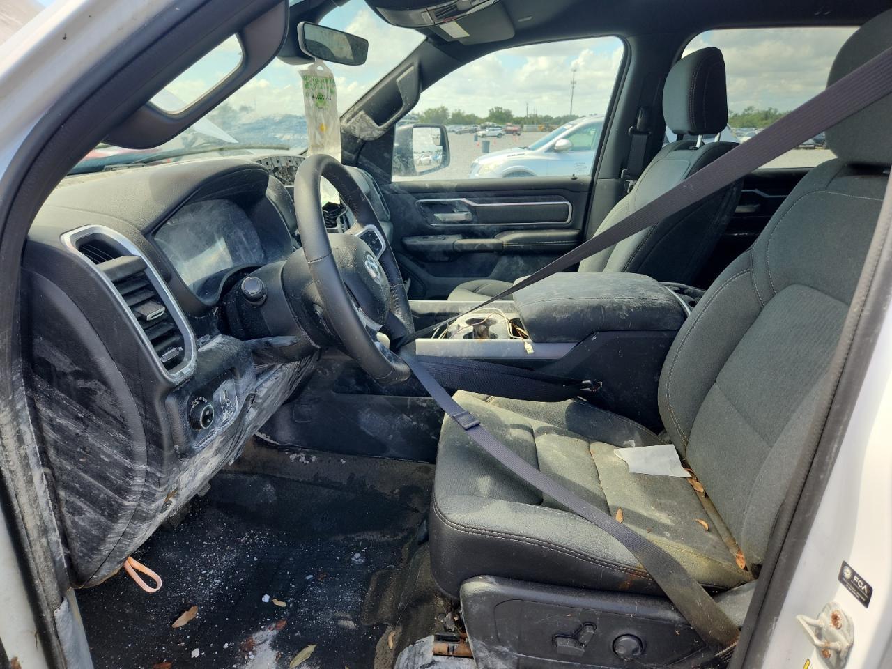 2022 Ram 1500 Big Horn/Lone Star - Фото 7