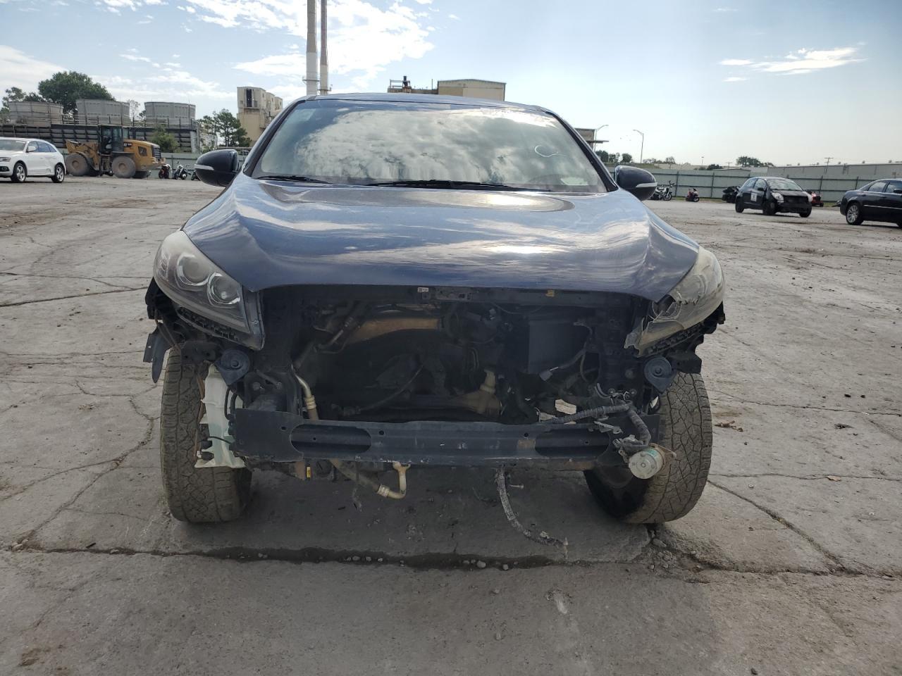 2019 Kia Sorento Lx - Фото 5