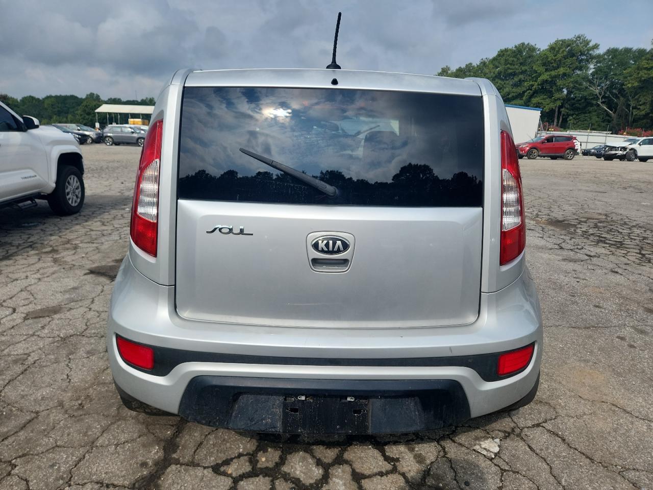 2013 Kia Soul - Фото 6