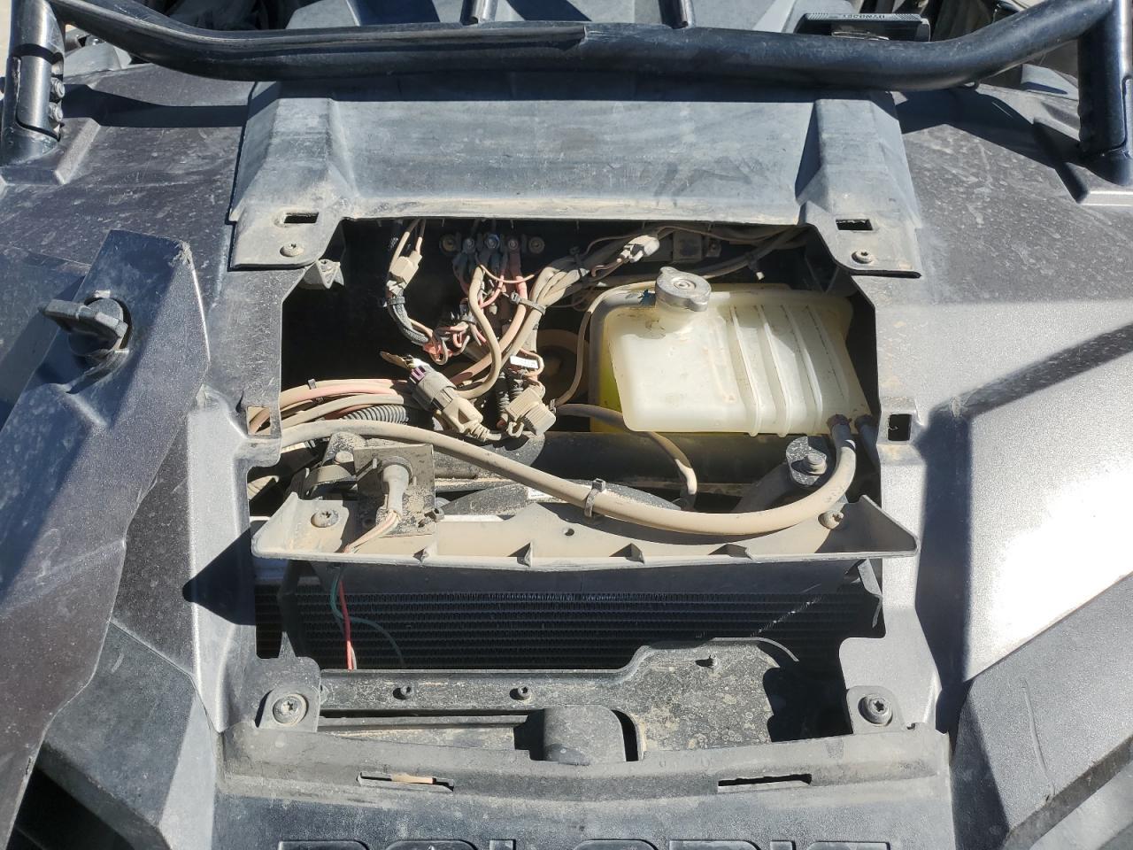 2017 Polaris Rzr Xp 4 Turbo - Image 7