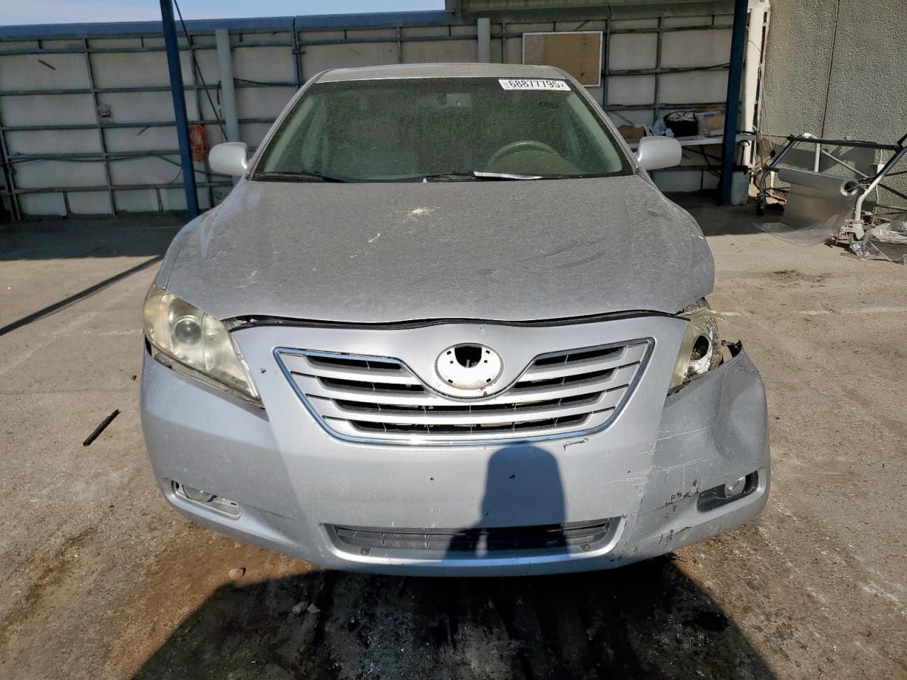 2009 Toyota Camry Base - Фото 5