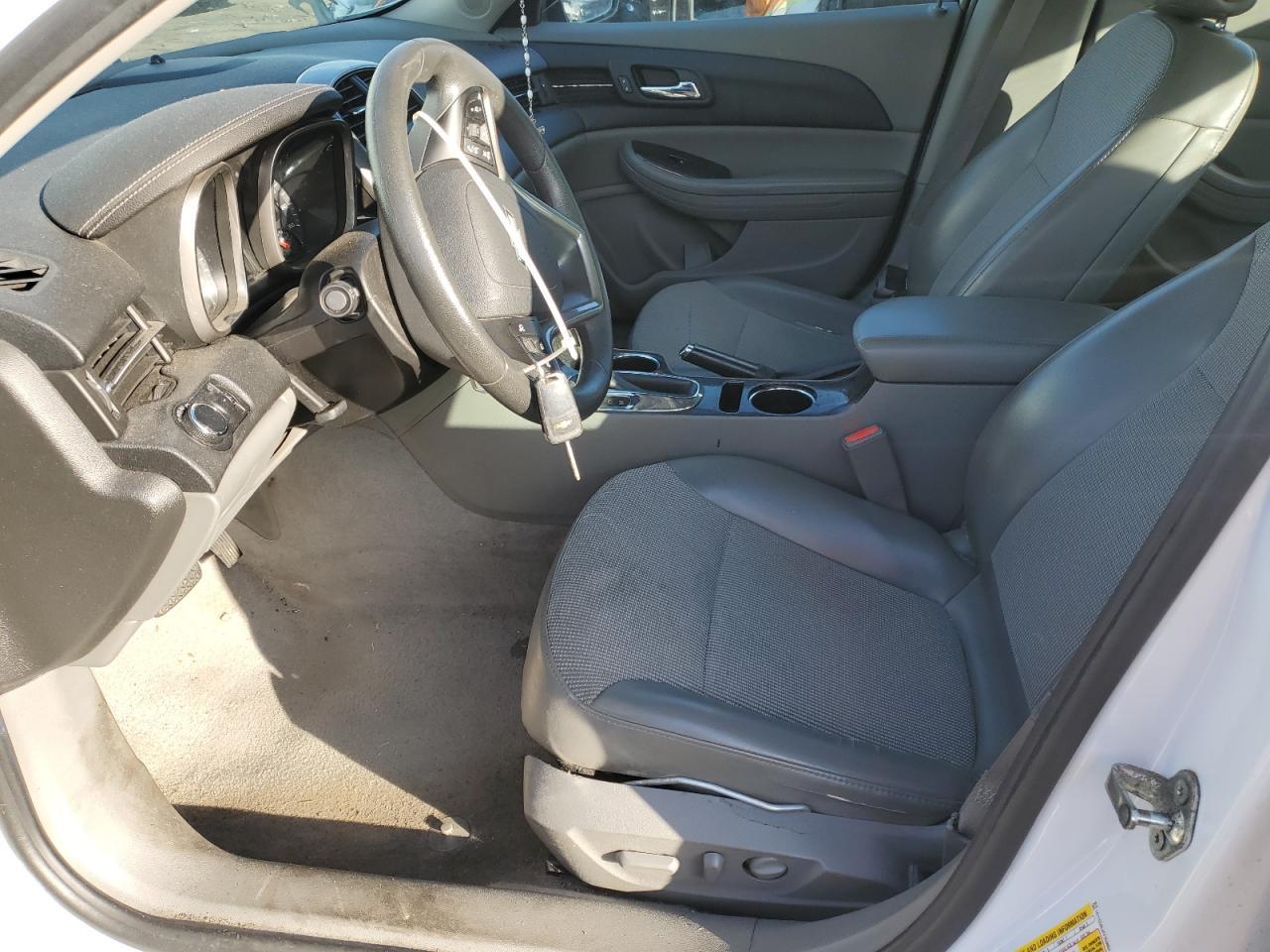 2015 Chevrolet Malibu 1Lt - Image 7